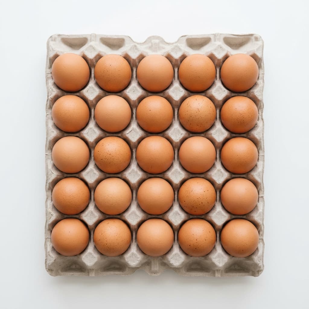 Telur Premium